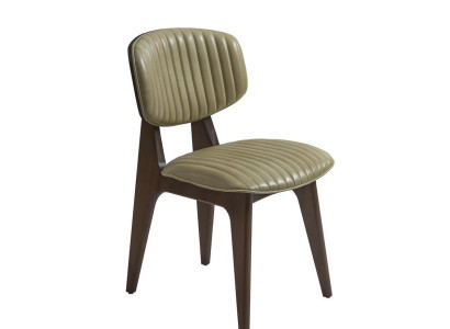 Dining room chair Modern Upholstery Dining room Wood Design Seat new Chairs